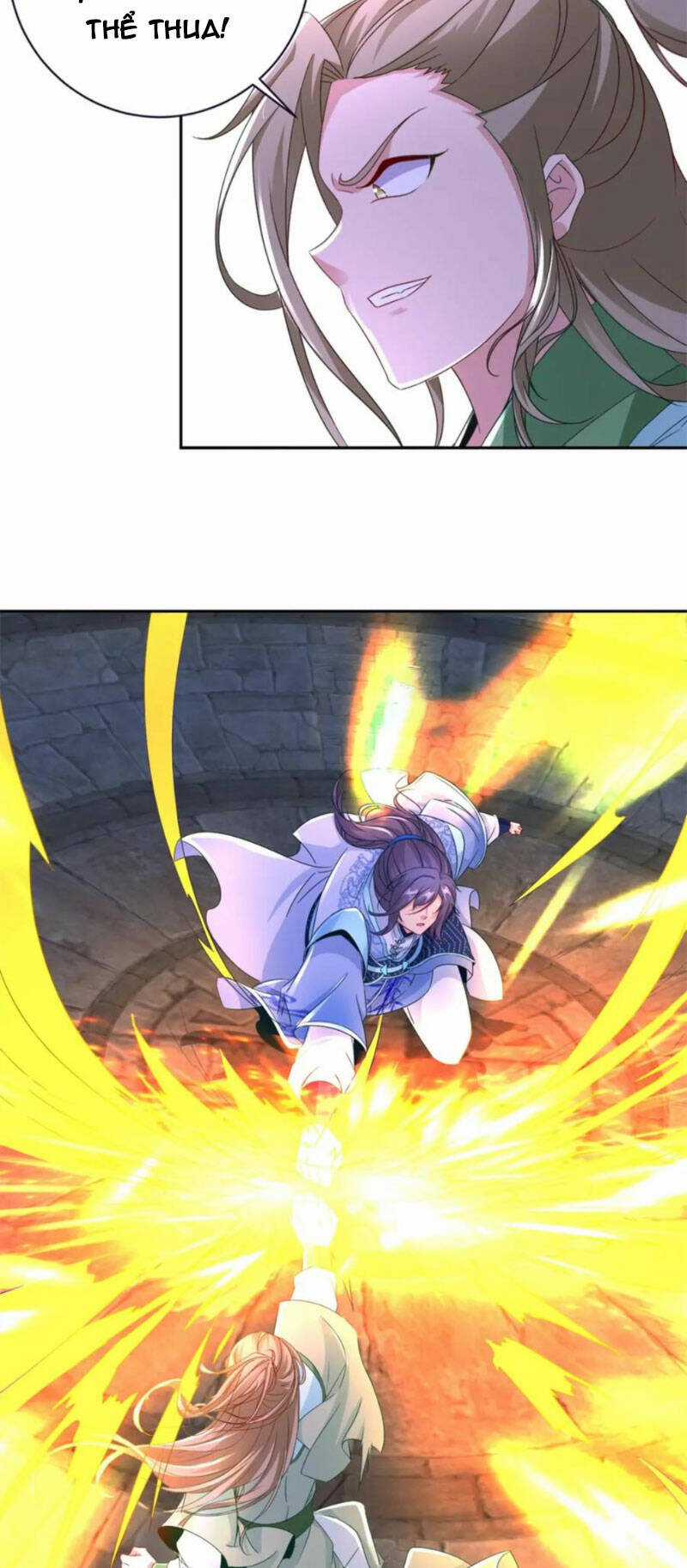 Thần Hồn Võ Đế - Chapter 335 - Trang 24