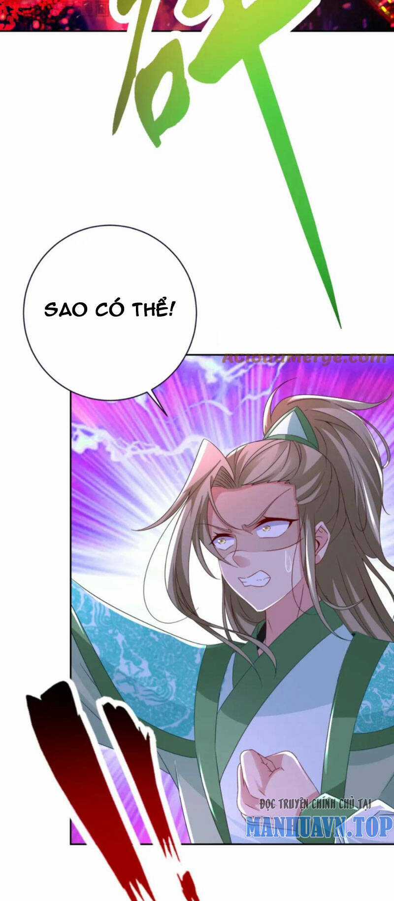 Thần Hồn Võ Đế - Chapter 335 - Trang 26