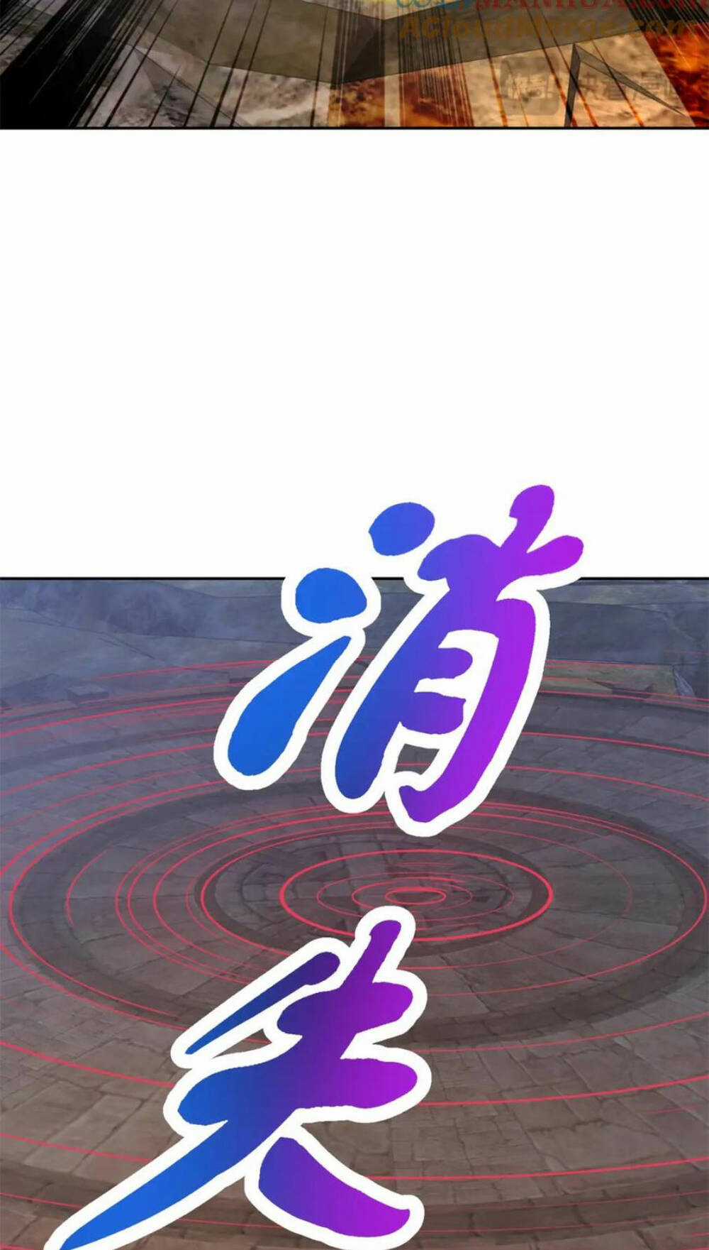 Thần Hồn Võ Đế - Chapter 335 - Trang 4