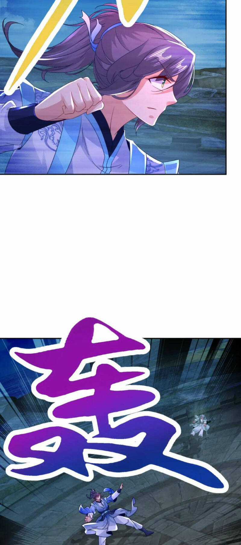 Thần Hồn Võ Đế - Chapter 336 - Trang 14