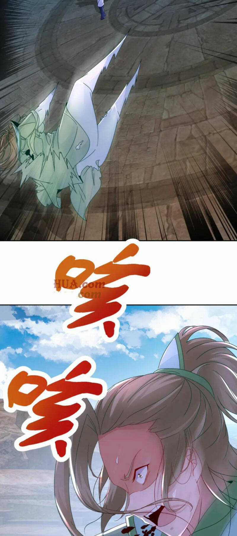 Thần Hồn Võ Đế - Chapter 336 - Trang 15