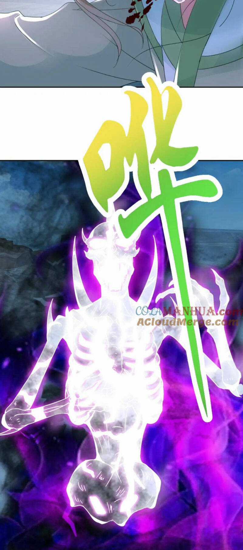 Thần Hồn Võ Đế - Chapter 336 - Trang 16