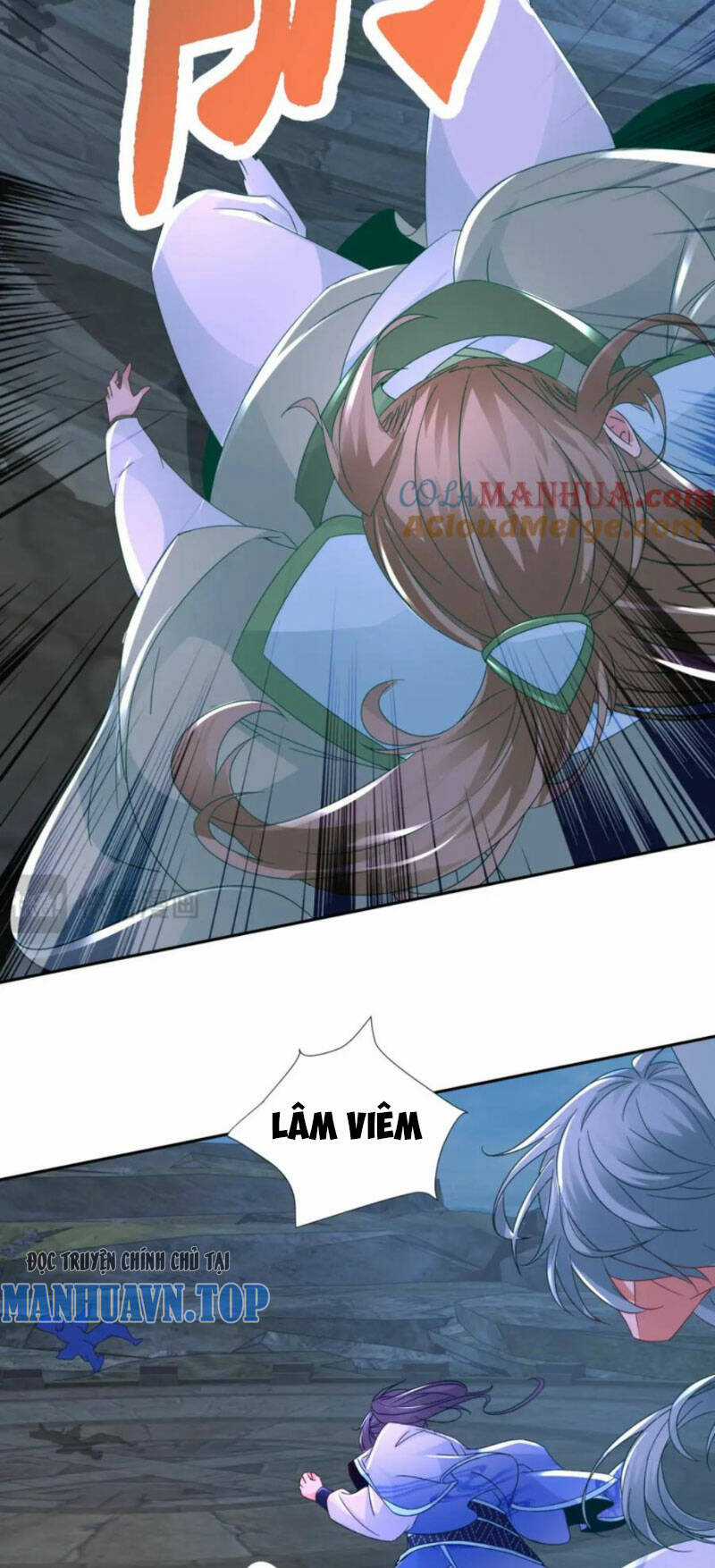 Thần Hồn Võ Đế - Chapter 336 - Trang 4