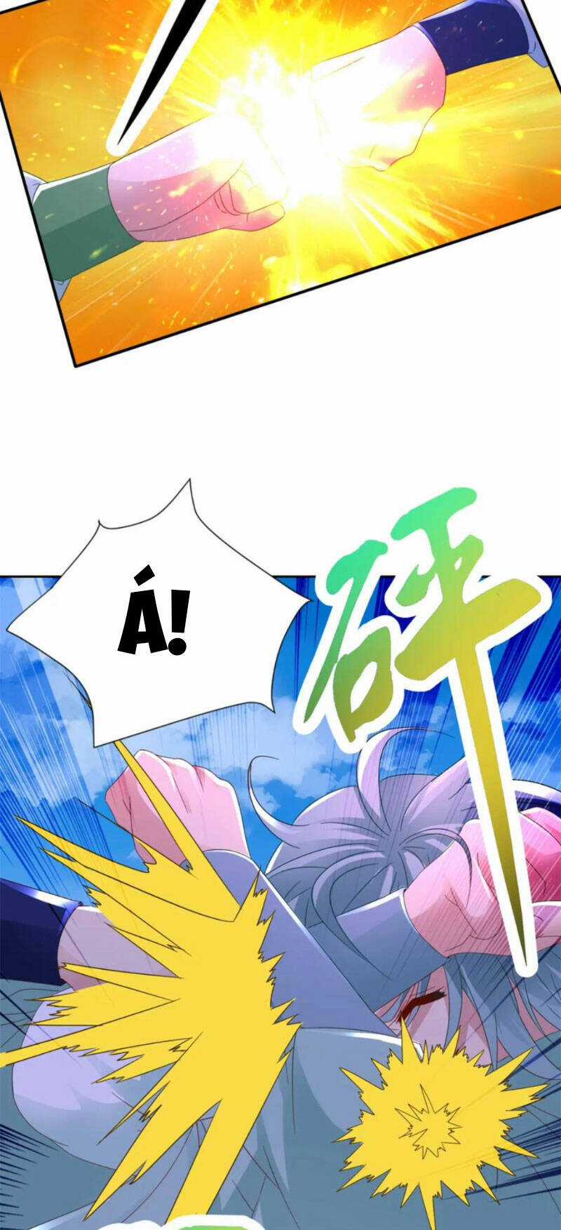 Thần Hồn Võ Đế - Chapter 336 - Trang 6