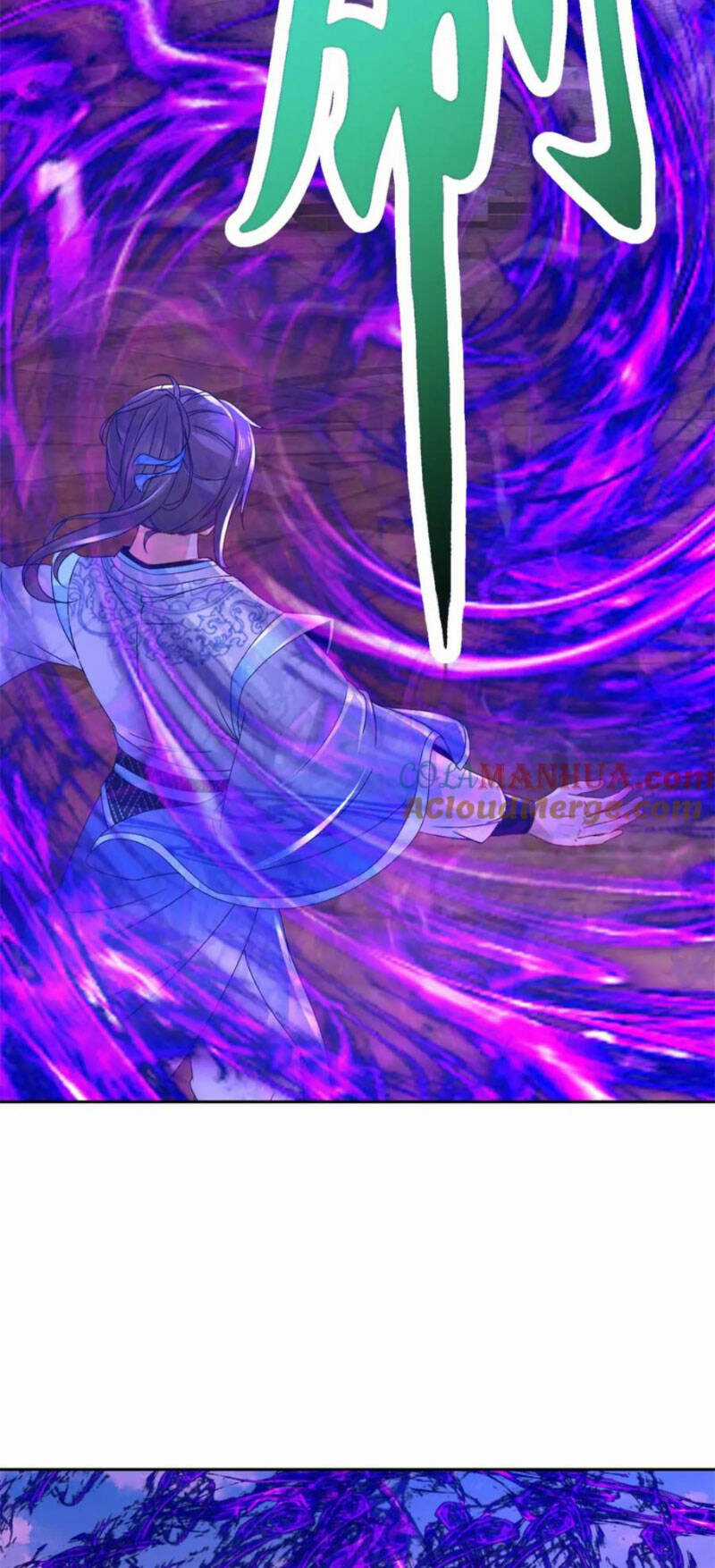 Thần Hồn Võ Đế - Chapter 336 - Trang 10