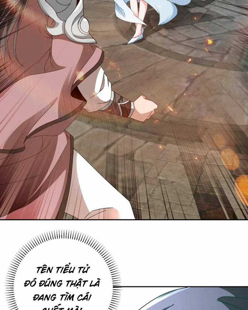 Thần Hồn Võ Đế - Chapter 337 - Trang 2