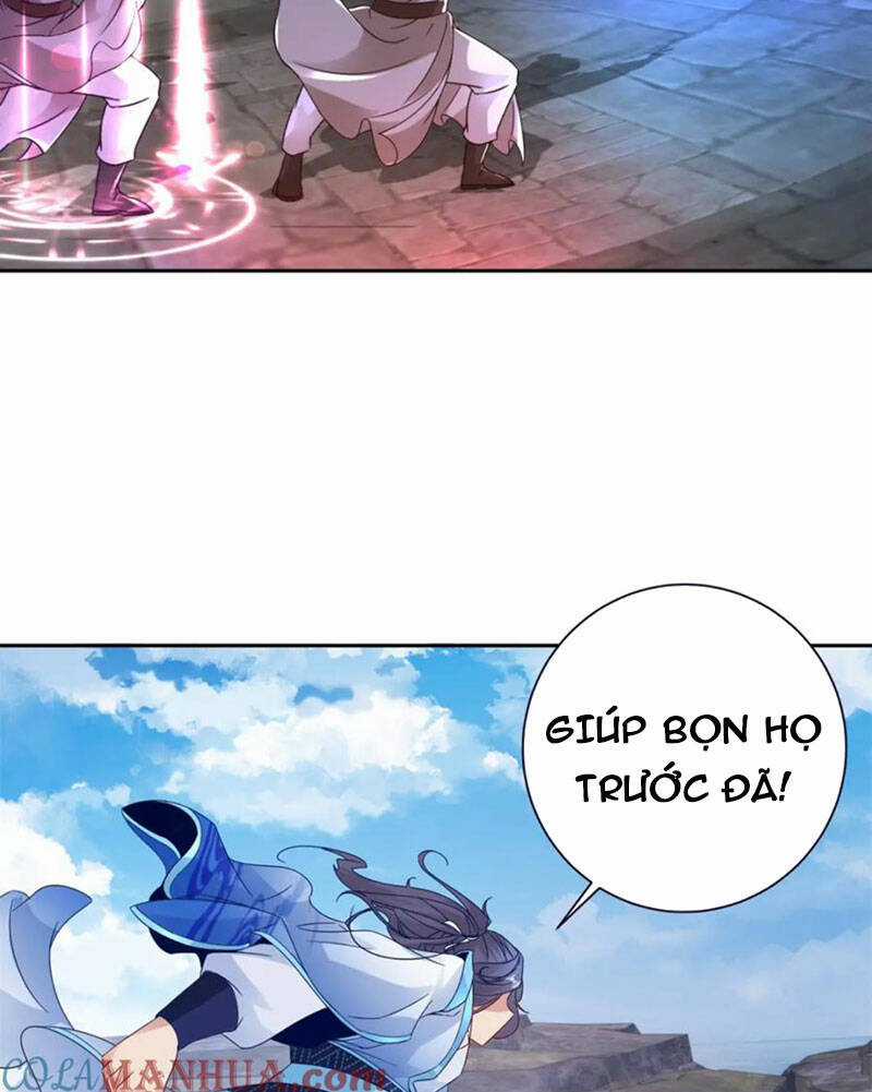 Thần Hồn Võ Đế - Chapter 337 - Trang 15