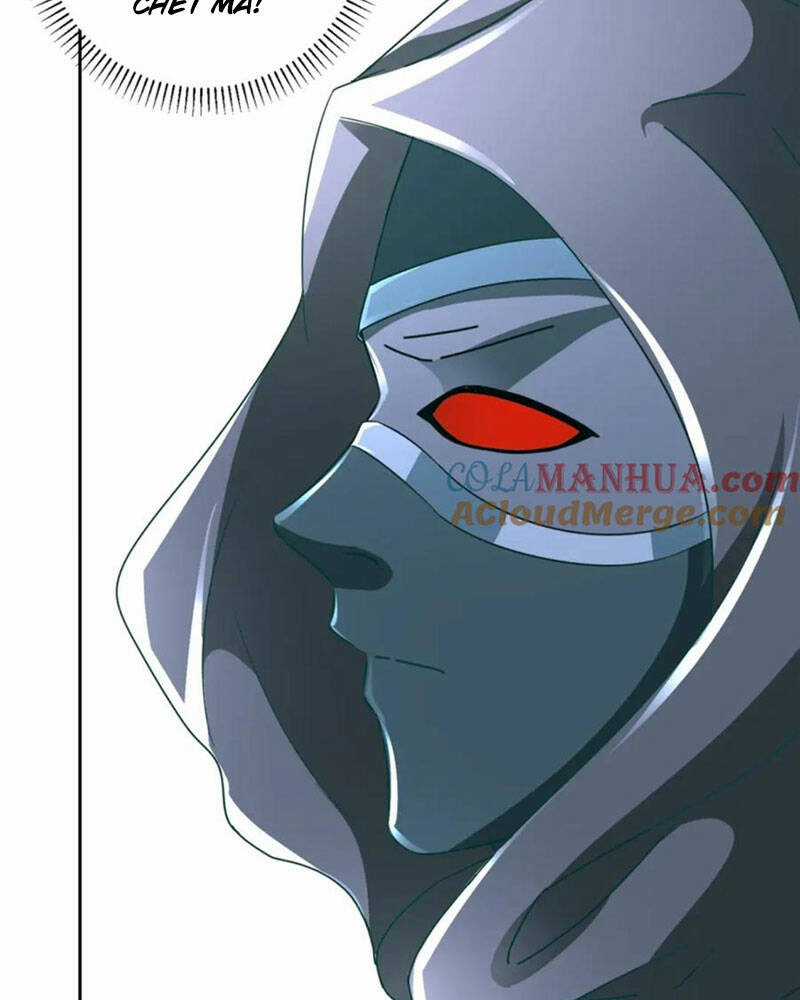 Thần Hồn Võ Đế - Chapter 337 - Trang 3