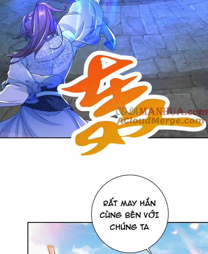Thần Hồn Võ Đế - Chapter 337 - Trang 21