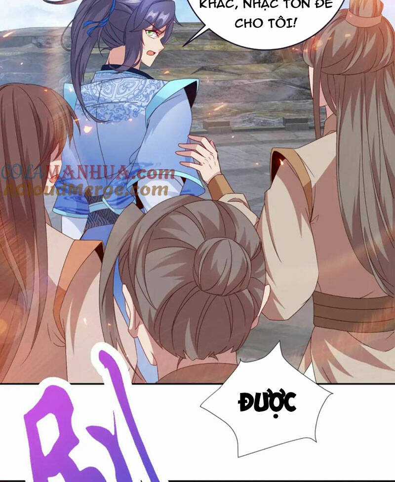 Thần Hồn Võ Đế - Chapter 337 - Trang 23