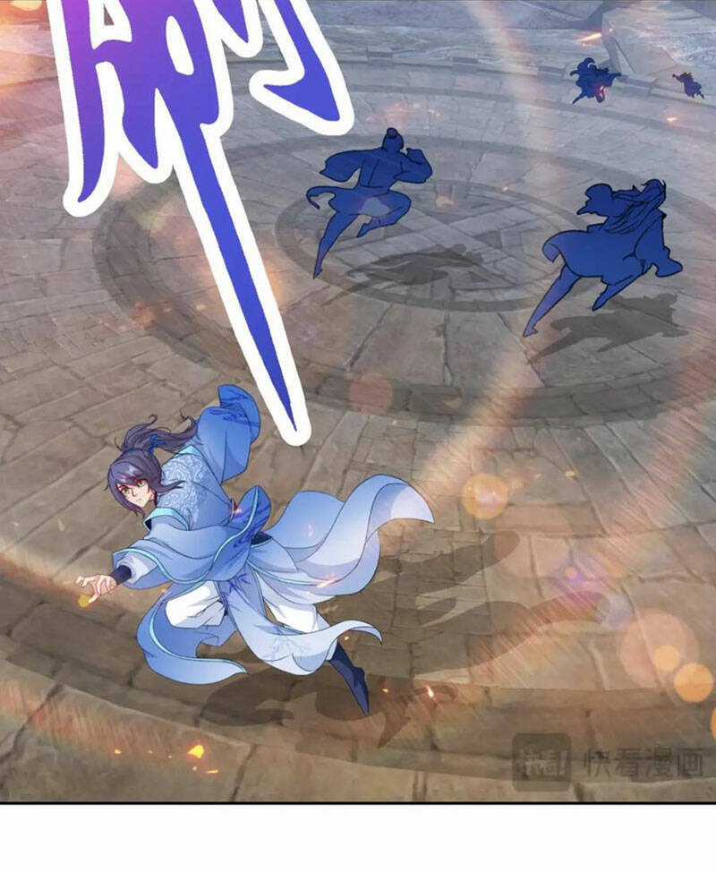 Thần Hồn Võ Đế - Chapter 337 - Trang 24