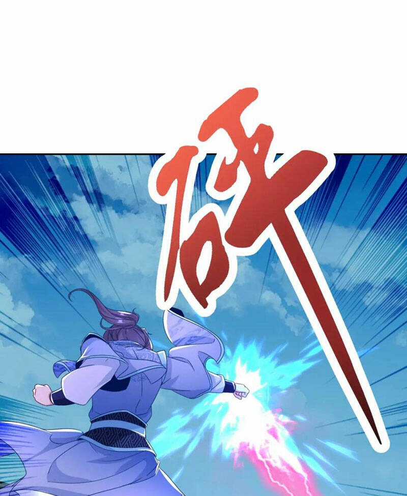 Thần Hồn Võ Đế - Chapter 337 - Trang 25