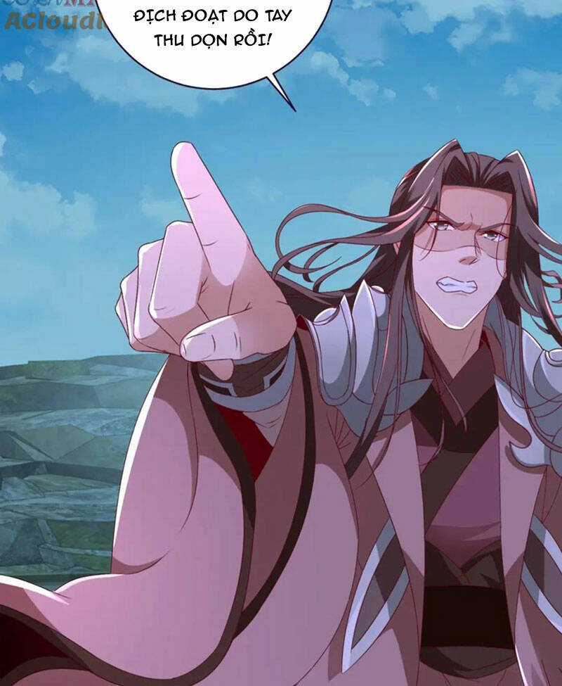 Thần Hồn Võ Đế - Chapter 337 - Trang 27