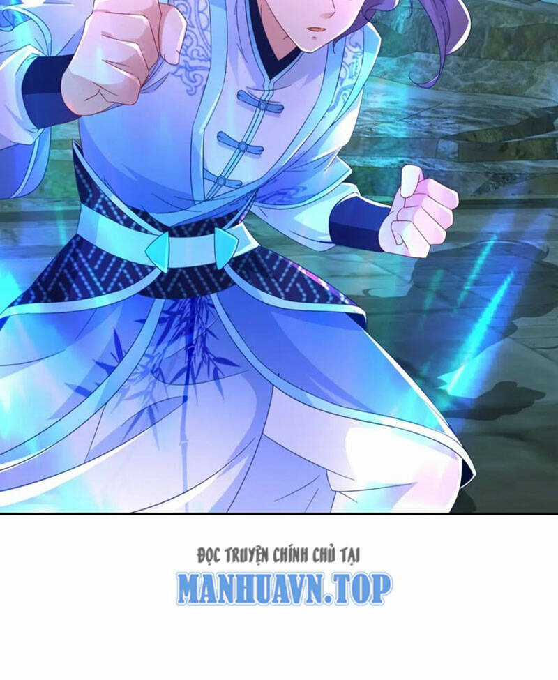 Thần Hồn Võ Đế - Chapter 337 - Trang 29