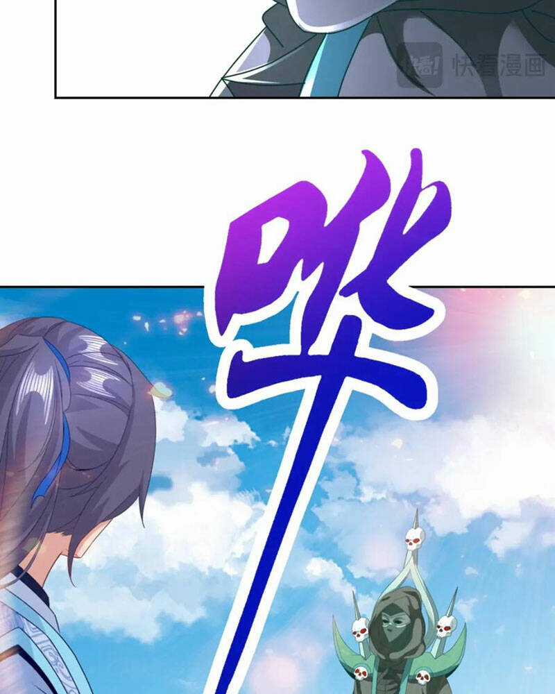 Thần Hồn Võ Đế - Chapter 337 - Trang 4