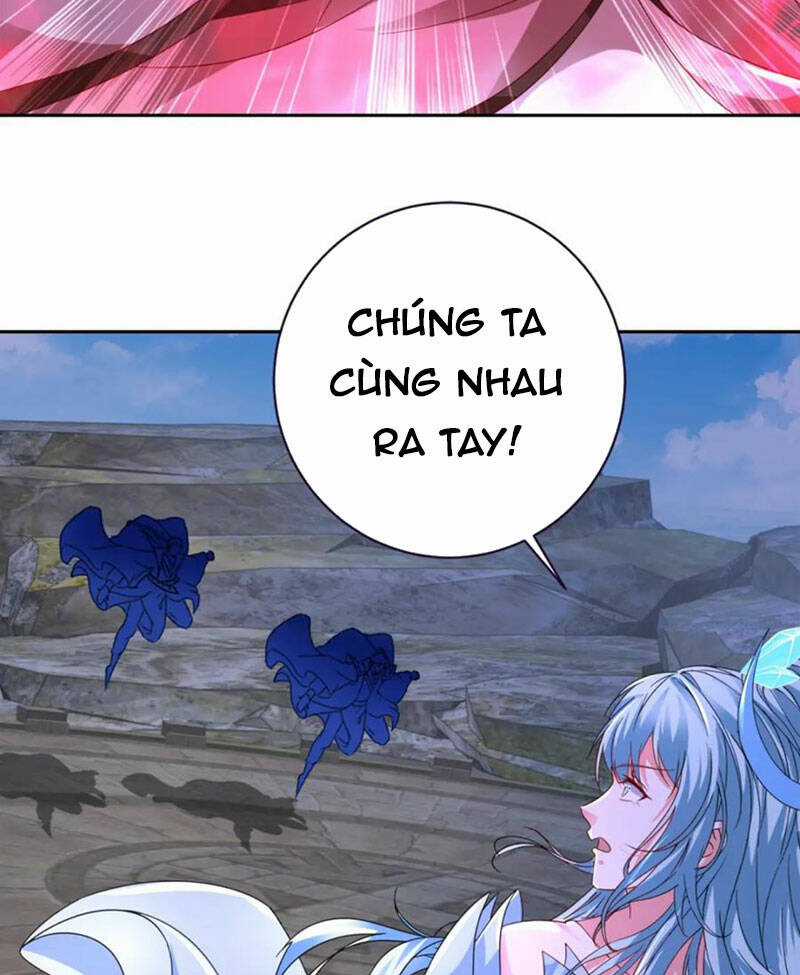 Thần Hồn Võ Đế - Chapter 337 - Trang 31