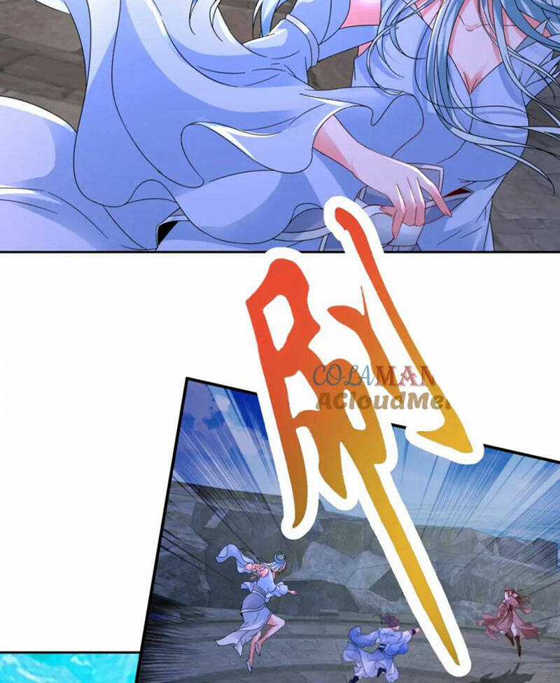 Thần Hồn Võ Đế - Chapter 337 - Trang 32