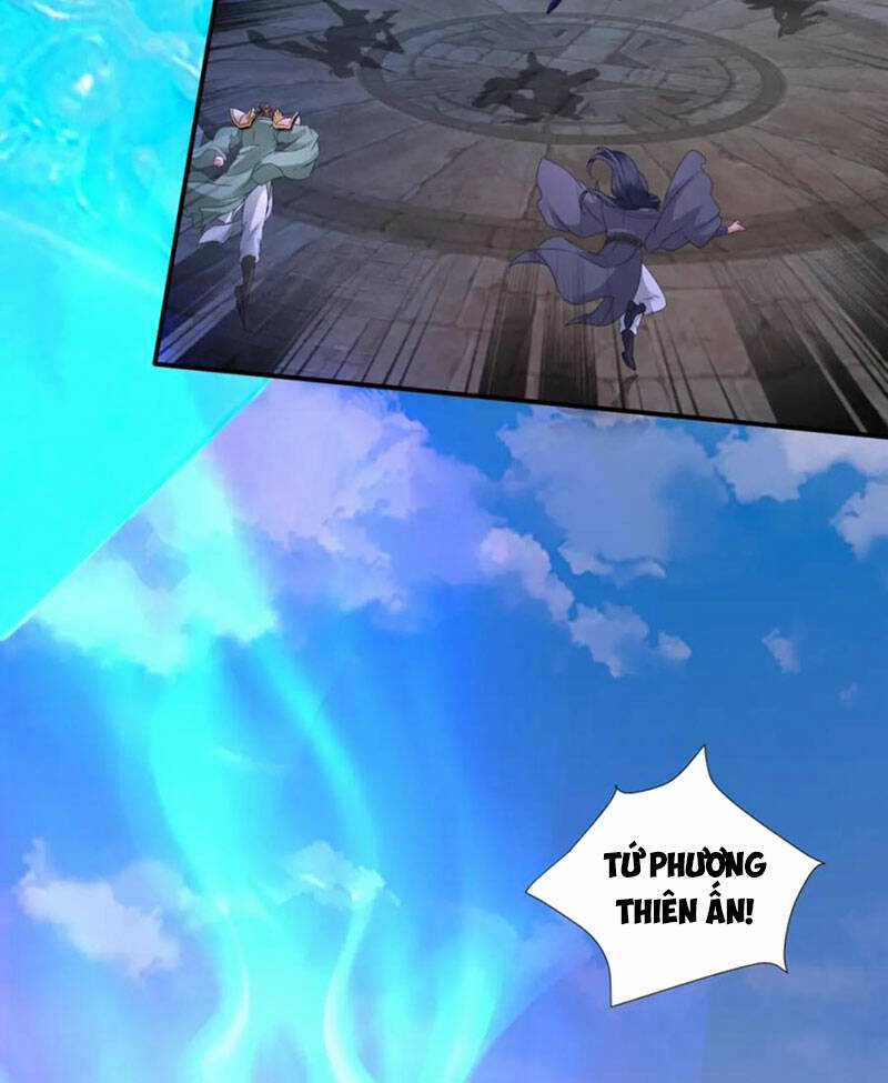 Thần Hồn Võ Đế - Chapter 337 - Trang 33