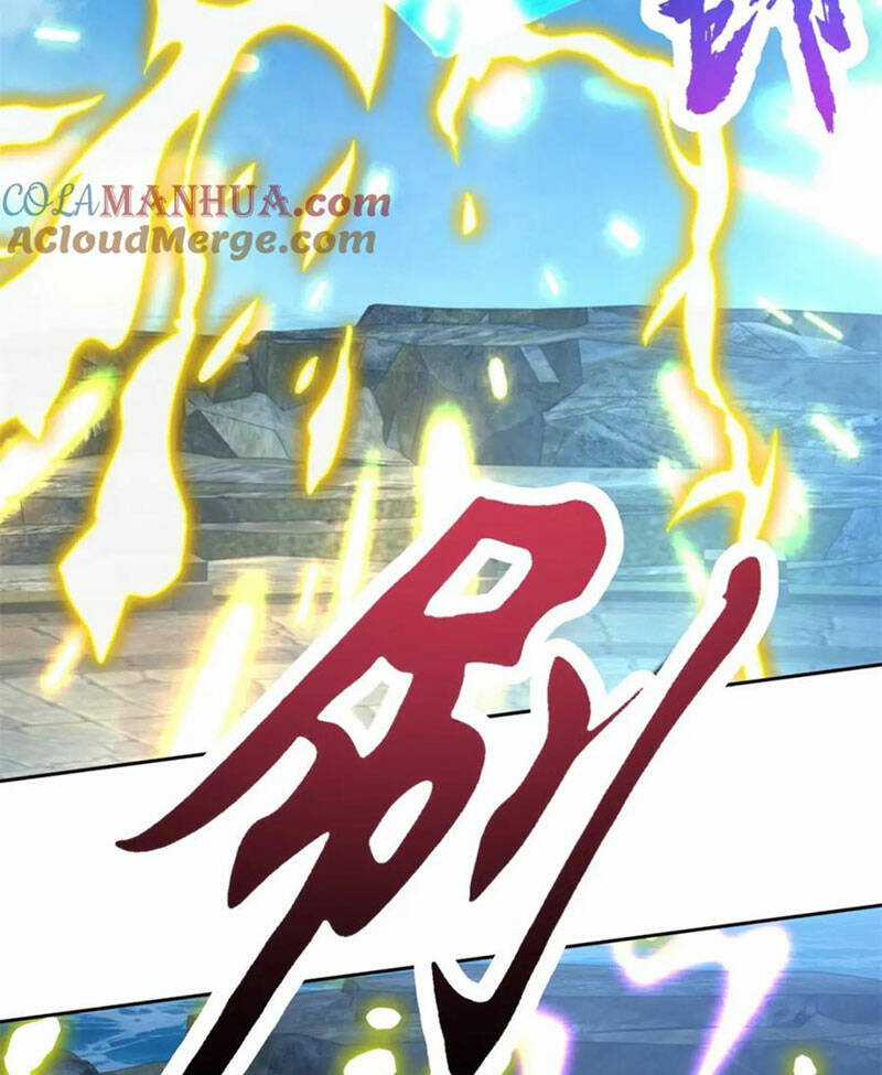 Thần Hồn Võ Đế - Chapter 337 - Trang 36