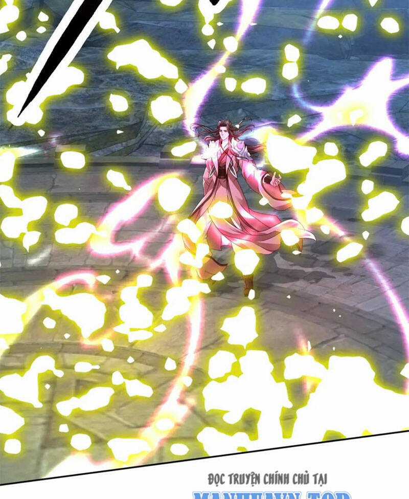 Thần Hồn Võ Đế - Chapter 337 - Trang 37