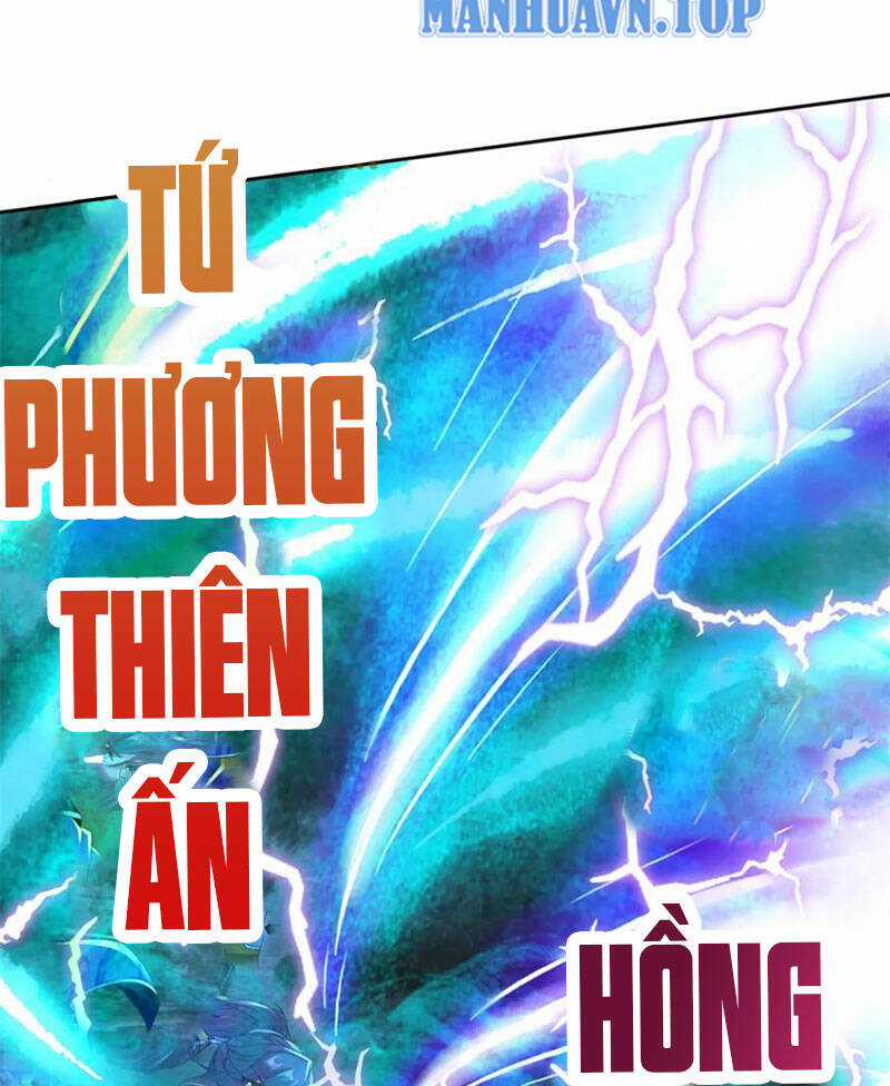 Thần Hồn Võ Đế - Chapter 337 - Trang 38
