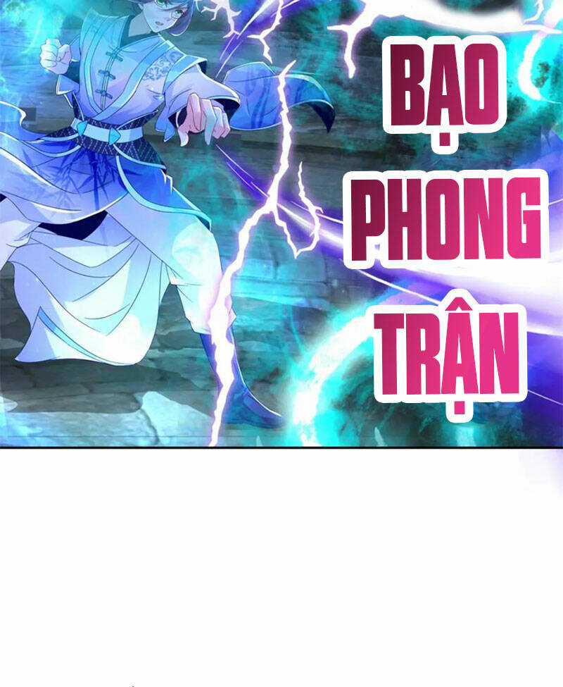 Thần Hồn Võ Đế - Chapter 337 - Trang 39