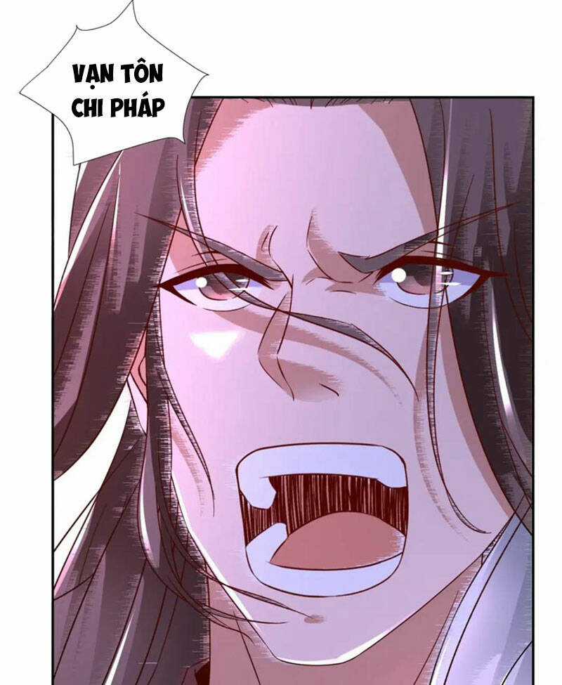 Thần Hồn Võ Đế - Chapter 337 - Trang 40