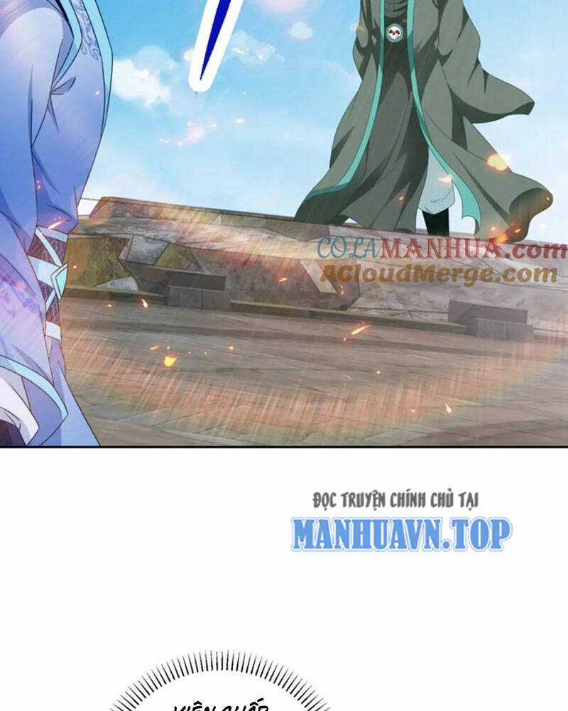 Thần Hồn Võ Đế - Chapter 337 - Trang 5