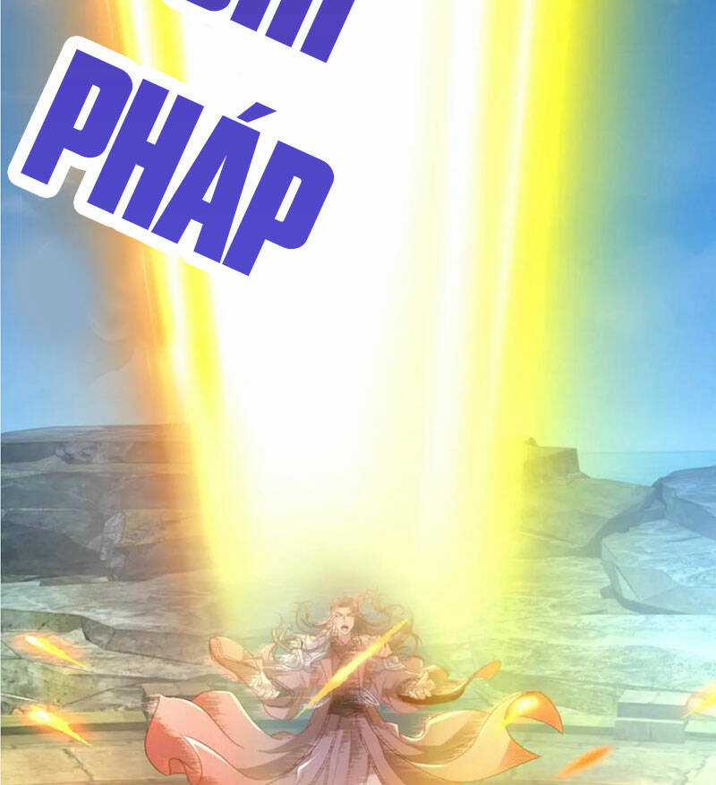 Thần Hồn Võ Đế - Chapter 337 - Trang 42