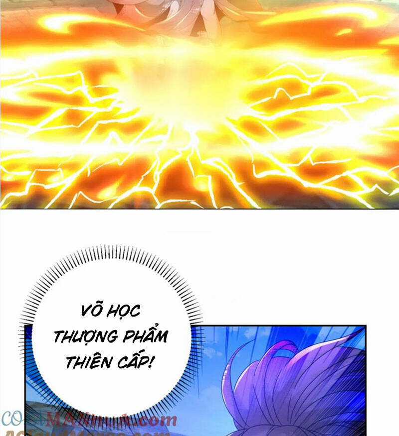 Thần Hồn Võ Đế - Chapter 337 - Trang 43