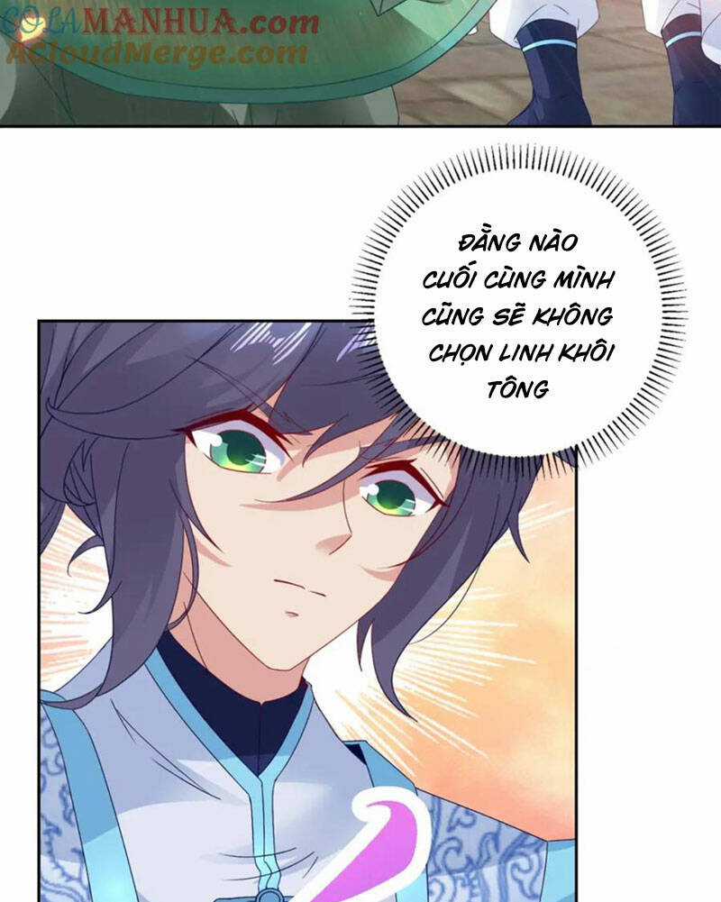 Thần Hồn Võ Đế - Chapter 337 - Trang 7