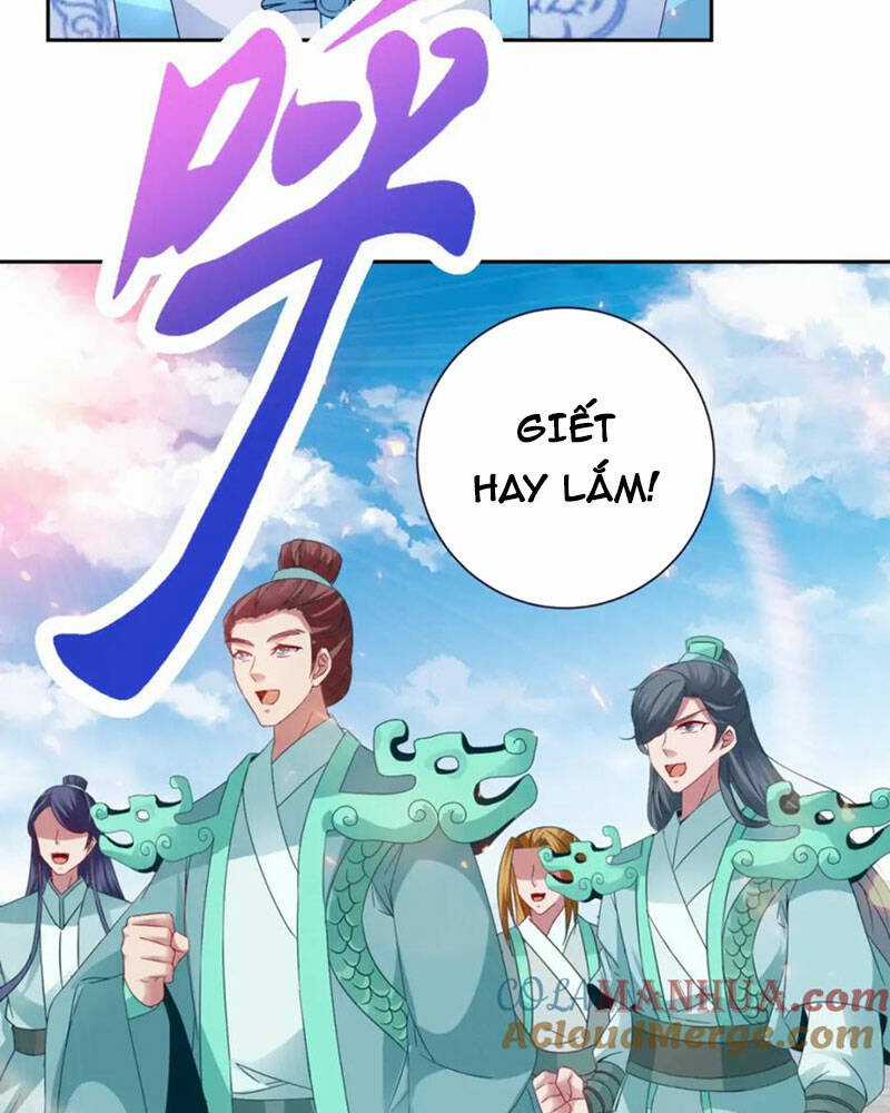 Thần Hồn Võ Đế - Chapter 337 - Trang 8