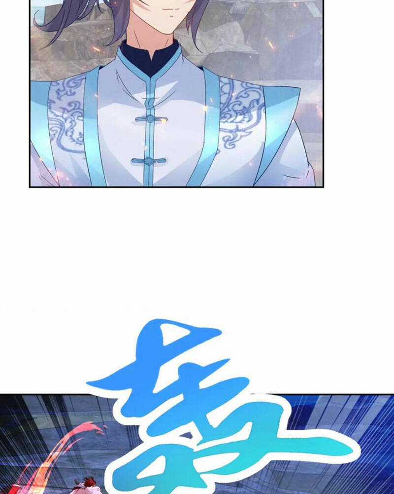 Thần Hồn Võ Đế - Chapter 337 - Trang 10