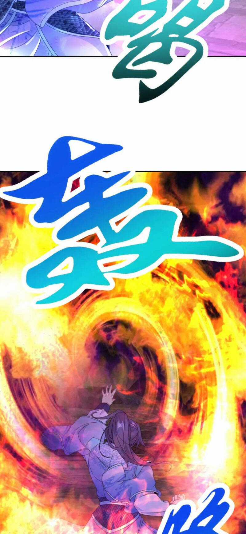 Thần Hồn Võ Đế - Chapter 338 - Trang 9