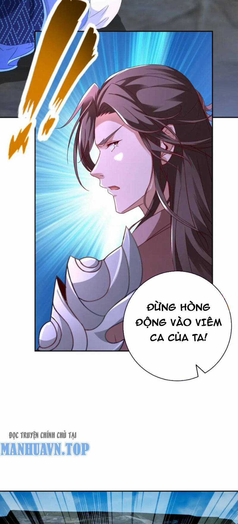 Thần Hồn Võ Đế - Chapter 339 - Trang 11
