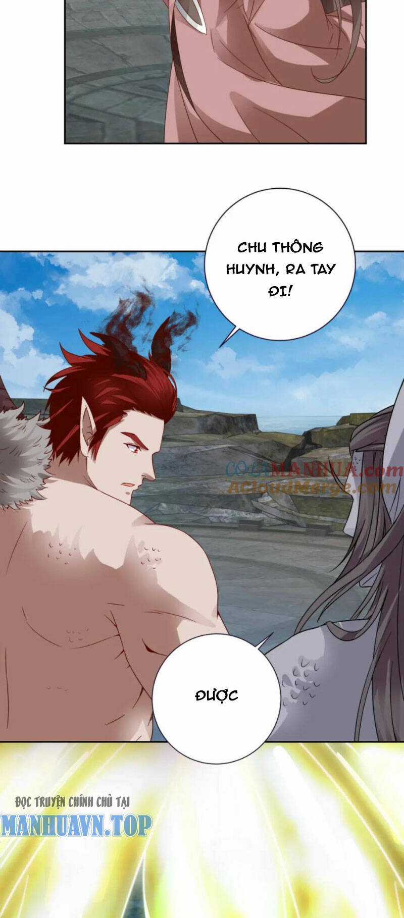 Thần Hồn Võ Đế - Chapter 339 - Trang 15