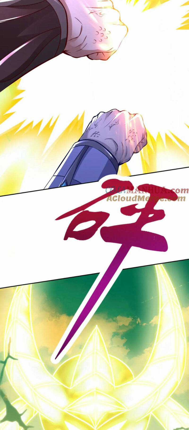 Thần Hồn Võ Đế - Chapter 339 - Trang 20