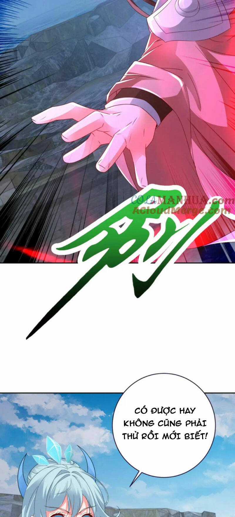 Thần Hồn Võ Đế - Chapter 339 - Trang 3