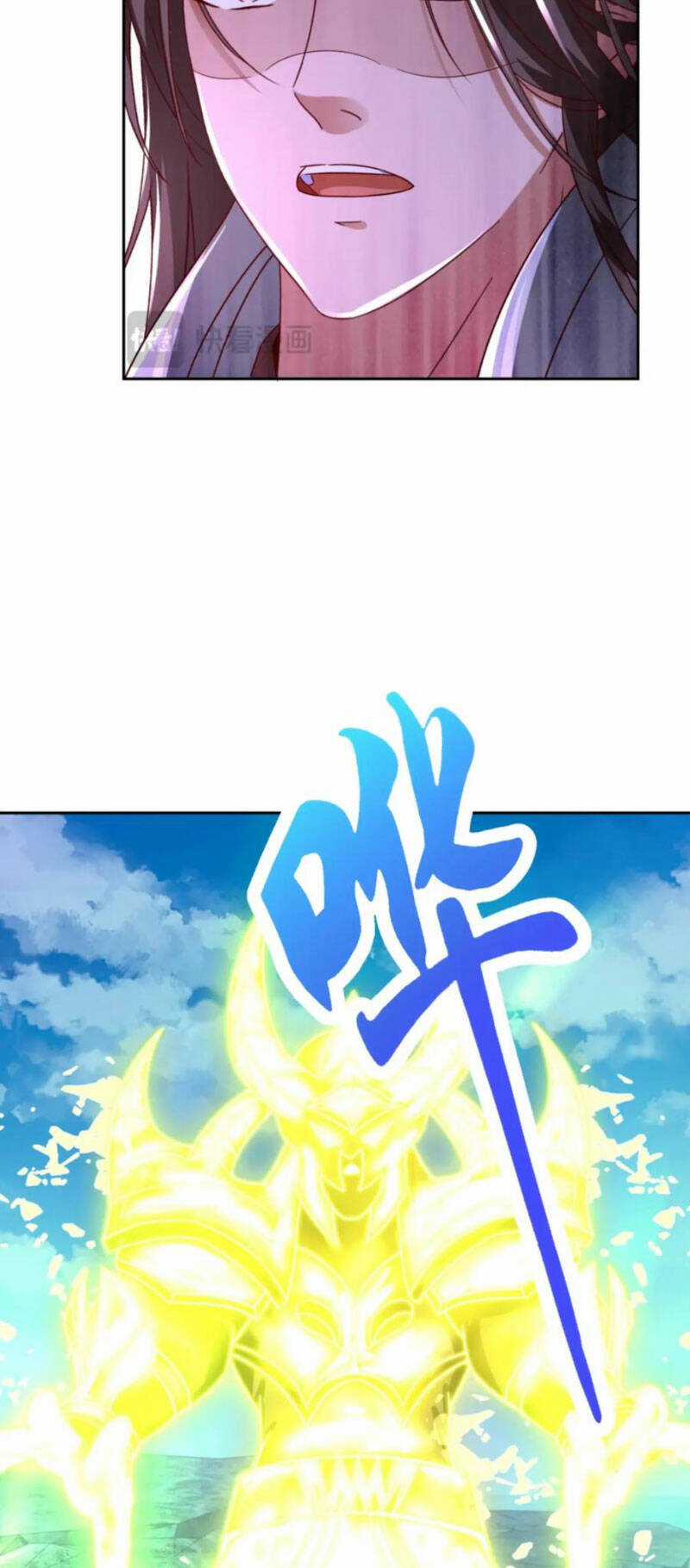 Thần Hồn Võ Đế - Chapter 339 - Trang 22