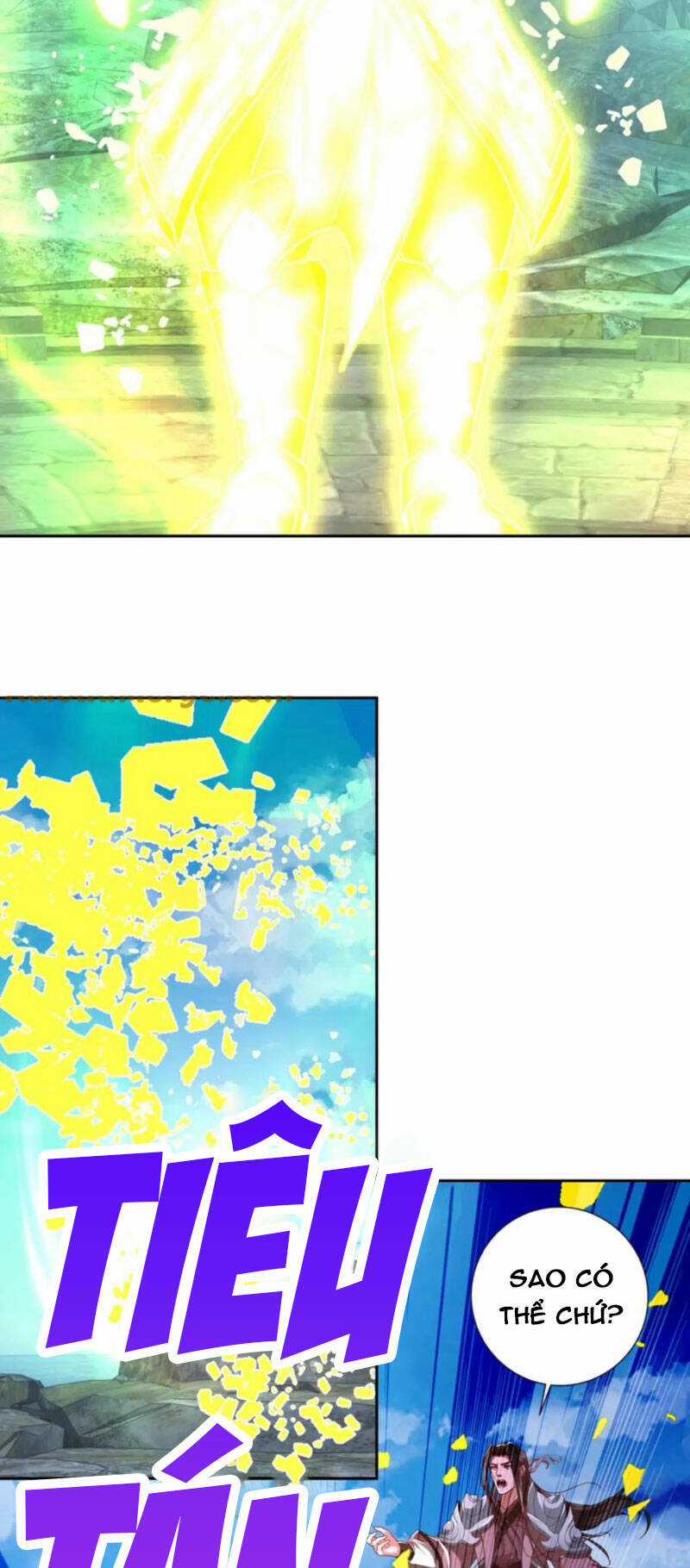 Thần Hồn Võ Đế - Chapter 339 - Trang 23