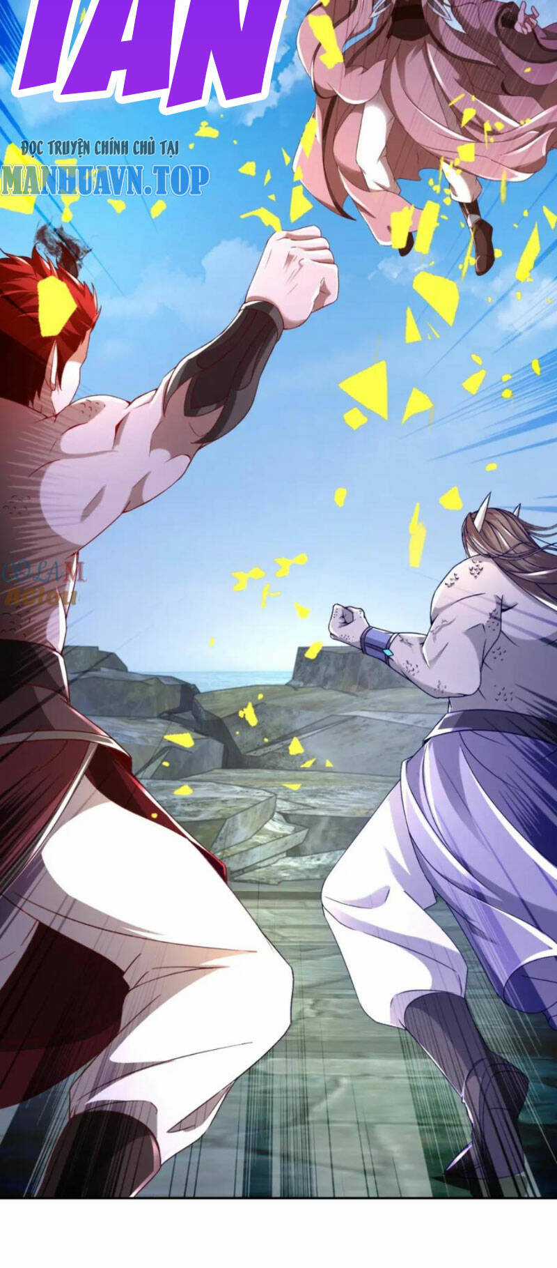 Thần Hồn Võ Đế - Chapter 339 - Trang 24