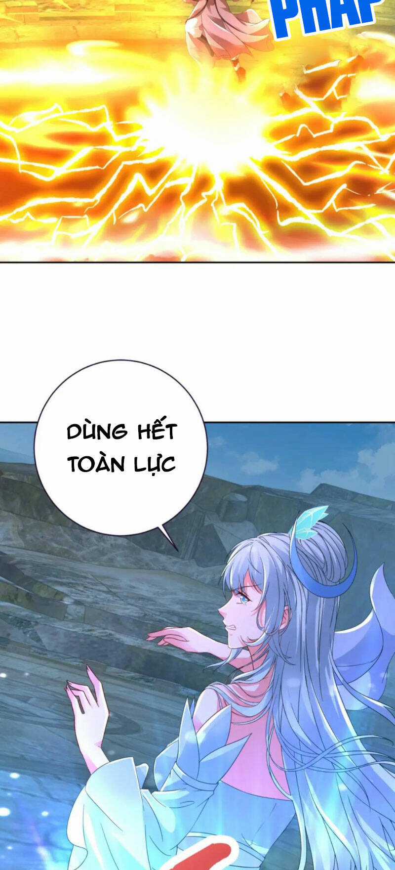 Thần Hồn Võ Đế - Chapter 339 - Trang 6