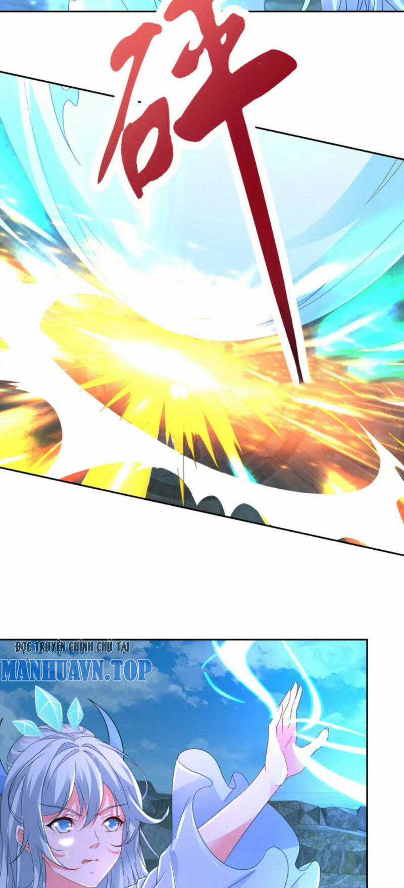 Thần Hồn Võ Đế - Chapter 339 - Trang 7