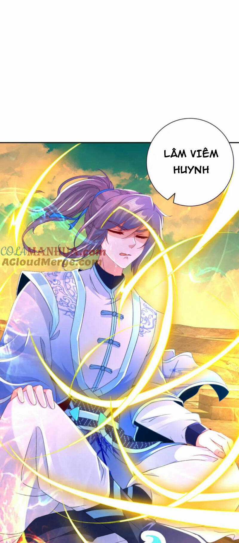 Thần Hồn Võ Đế - Chapter 340 - Trang 17