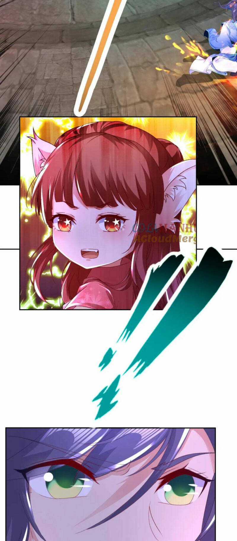 Thần Hồn Võ Đế - Chapter 340 - Trang 23