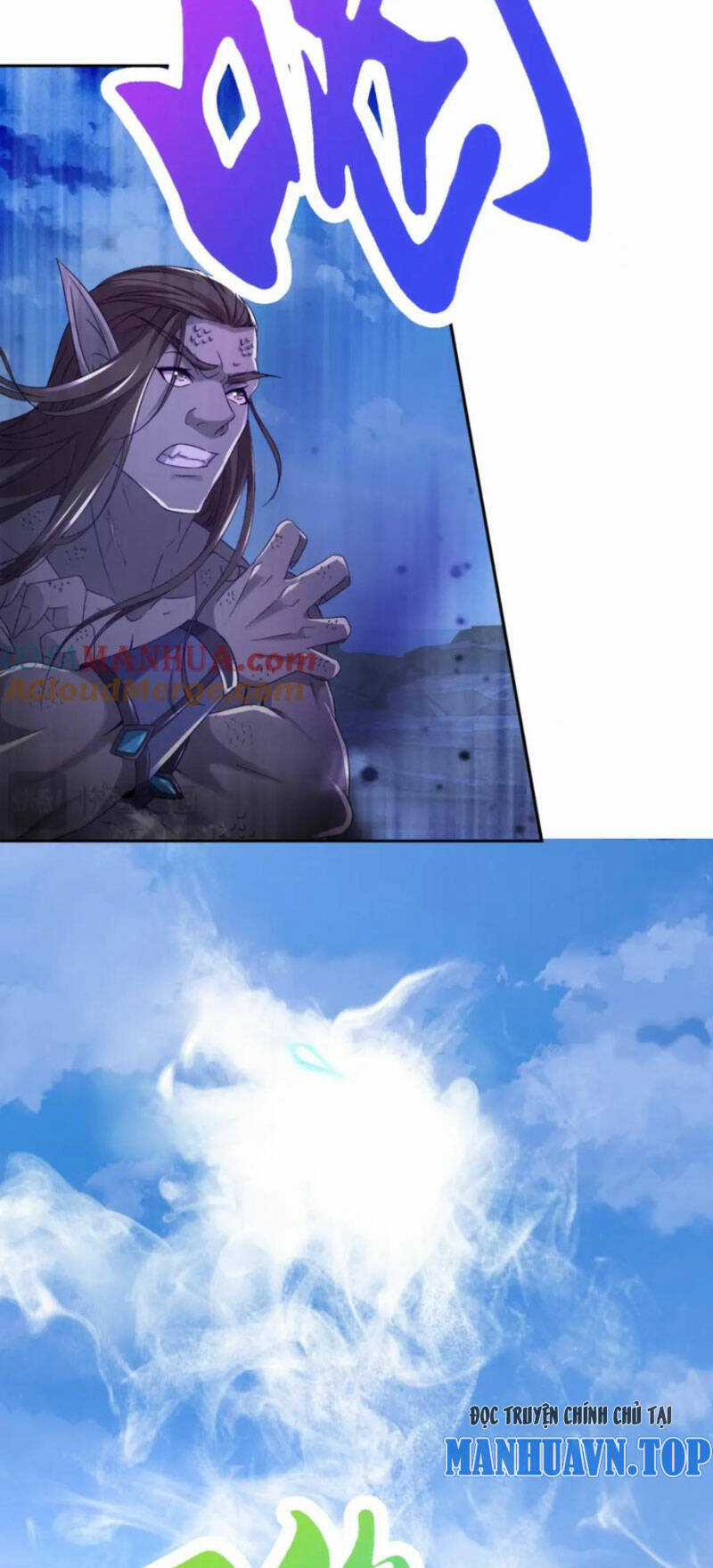 Thần Hồn Võ Đế - Chapter 340 - Trang 7