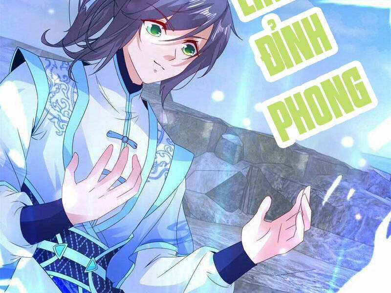 Thần Hồn Võ Đế - Chapter 341 - Trang 2