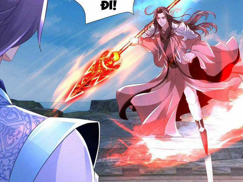 Thần Hồn Võ Đế - Chapter 341 - Trang 19