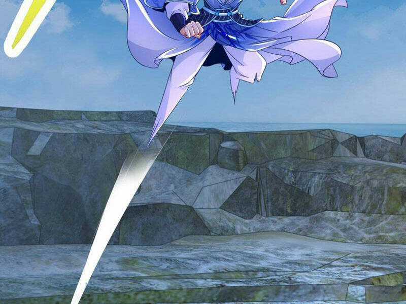 Thần Hồn Võ Đế - Chapter 341 - Trang 21