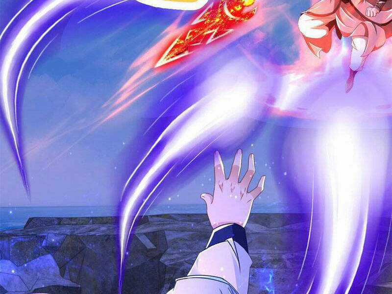 Thần Hồn Võ Đế - Chapter 341 - Trang 26